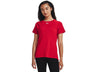 nder Armour Women's Team Performance Short Sleeve