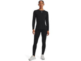 Under Armour Womens Knockout Team Long Sleeve Shirt - Breathable Stretch Fabric