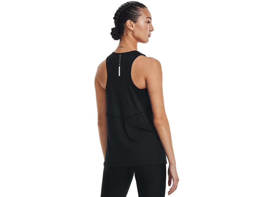 Under Armour Womens Knockout Team Tank Top - Breathable and Quick Dry