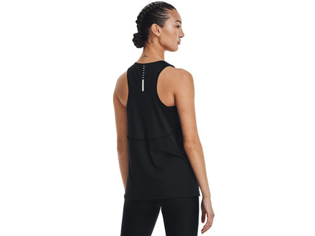 Under Armour Womens Knockout Team Tank Top - Breathable and Quick Dry