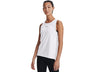 Under Armour Womens Knockout Team Tank Top - Breathable and Quick Dry