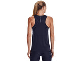 Under Armour Womens Knockout Team Tank Top - Breathable and Quick Dry