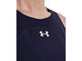 Under Armour Womens Knockout Team Tank Top - Breathable and Quick Dry