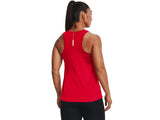 Under Armour Womens Knockout Team Tank Top - Breathable and Quick Dry