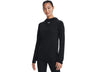 Under Armour Womens UA Knockout Team Hoodie - Breathable and Fast-Drying