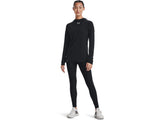 Under Armour Womens UA Knockout Team Hoodie - Breathable and Fast-Drying