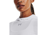 Under Armour Womens UA Knockout Team Hoodie - Breathable and Fast-Drying