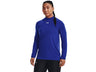 Under Armour Womens UA Knockout Team Hoodie - Breathable and Fast-Drying