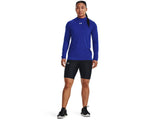 Under Armour Womens UA Knockout Team Hoodie - Breathable and Fast-Drying