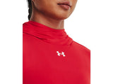 Under Armour Womens UA Knockout Team Hoodie - Breathable and Fast-Drying