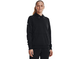 Under Armour Womens Armour Fleece Storm Hoodie - Water-Repellent and Breathable