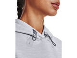 Under Armour Womens Armour Fleece Storm Hoodie - Water-Repellent and Breathable