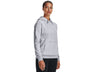 Under Armour Womens Armour Fleece Storm Hoodie - Water-Repellent and Breathable