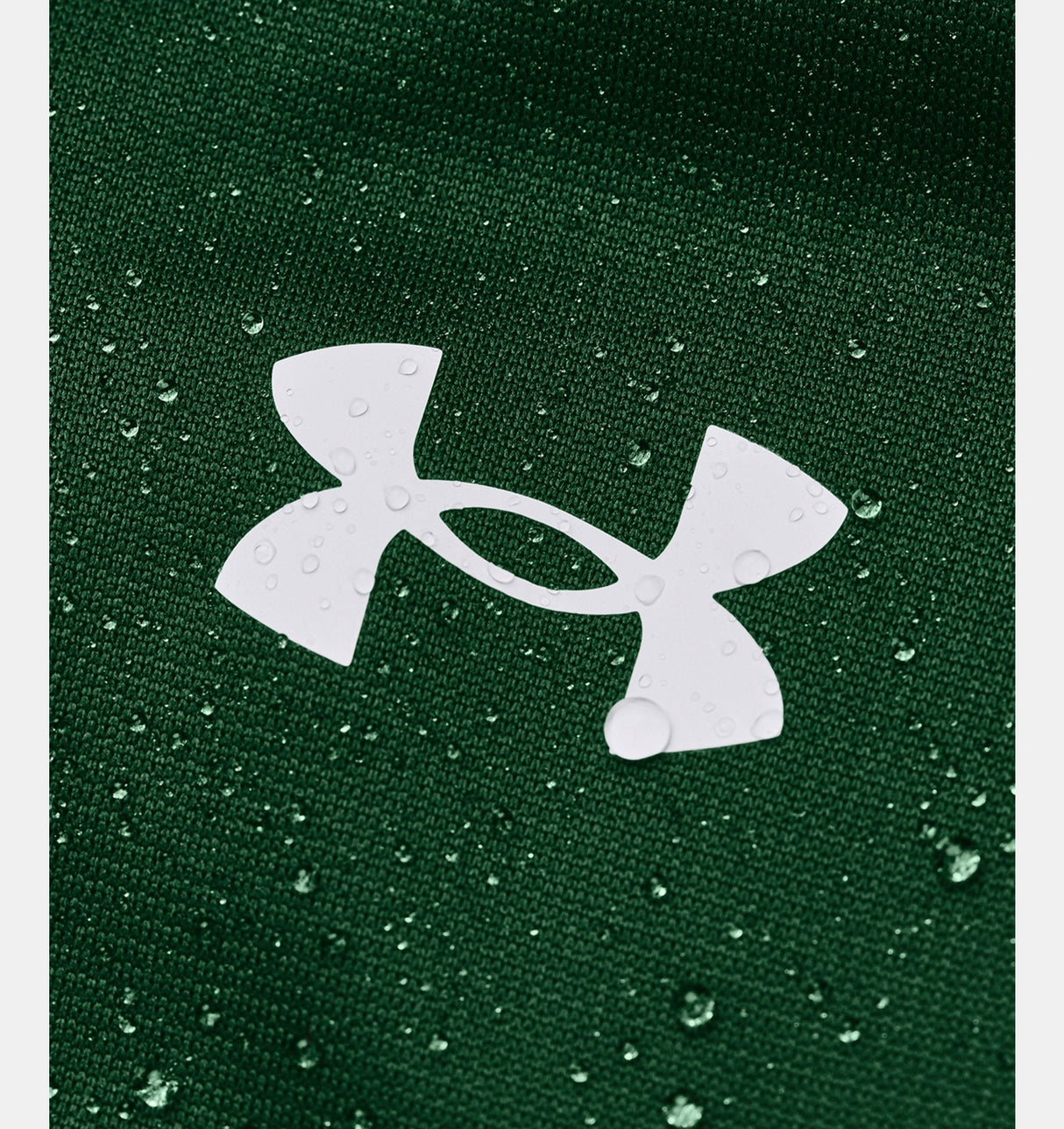 Under Armour Womens Armour Fleece Storm Hoodie - Water-Repellent and Breathable