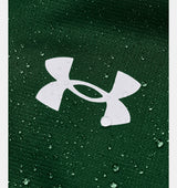 Under Armour Womens Armour Fleece Storm Hoodie - Water-Repellent and Breathable