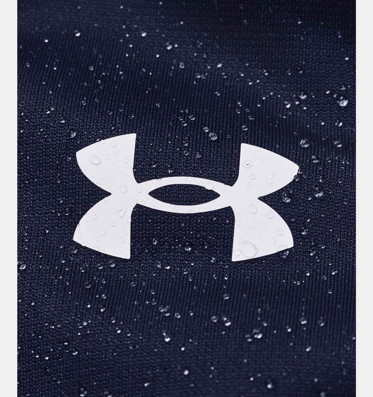 Under Armour Womens Armour Fleece Storm Hoodie - Water-Repellent and Breathable