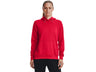 Under Armour Womens Armour Fleece Storm Hoodie - Water-Repellent and Breathable