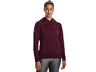 Under Armour Womens Armour Fleece Storm Hoodie - Water-Repellent and Breathable