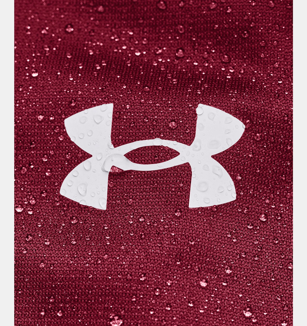 Under Armour Womens Armour Fleece Storm Hoodie - Water-Repellent and Breathable