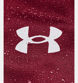 Under Armour Womens Armour Fleece Storm Hoodie - Water-Repellent and Breathable