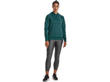 Under Armour Womens Armour Fleece Storm Hoodie - Water-Repellent and Breathable