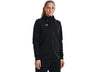 Under Armour Womens Armour Fleece Storm Full-Zip Long Sleeve - Water-Repellent and Breathable