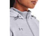 Under Armour Womens Armour Fleece Storm Full-Zip Long Sleeve - Water-Repellent and Breathable