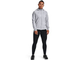 Under Armour Womens Armour Fleece Storm Full-Zip Long Sleeve - Water-Repellent and Breathable