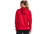 Under Armour Womens Armour Fleece Storm Full-Zip Long Sleeve - Water-Repellent and Breathable