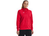 Under Armour Womens Armour Fleece Storm Full-Zip Long Sleeve - Water-Repellent and Breathable