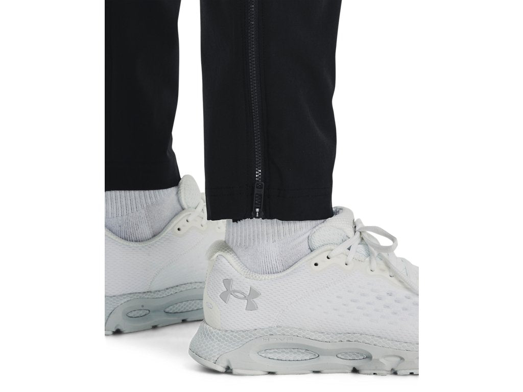 Under Armour Womens Squad 3.0 Warm-Up Pants - Water Resistant with Enhanced Breathability