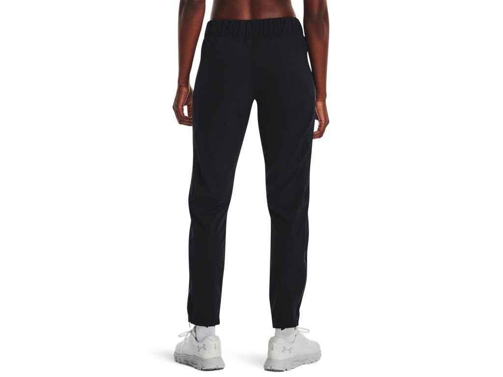 Under Armour Womens Squad 3.0 Warm-Up Pants - Water Resistant with Enhanced Breathability