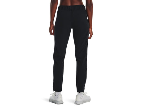 Under Armour Womens Squad 3.0 Warm-Up Pants - Water Resistant with Enhanced Breathability