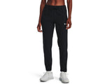 Under Armour Womens Squad 3.0 Warm-Up Pants - Water Resistant with Enhanced Breathability
