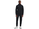 Under Armour Womens Squad 3.0 Warm-Up Pants - Water Resistant with Enhanced Breathability