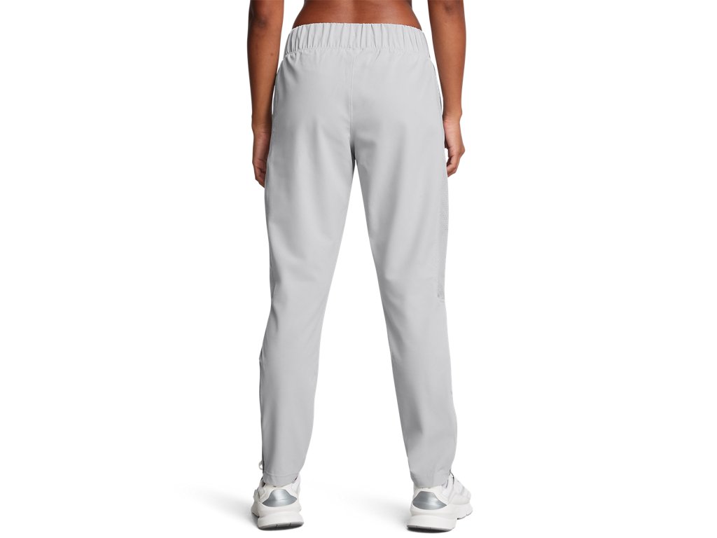 Under Armour Womens Squad 3.0 Warm-Up Pants - Water Resistant with Enhanced Breathability