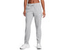 Under Armour Womens Squad 3.0 Warm-Up Pants - Water Resistant with Enhanced Breathability