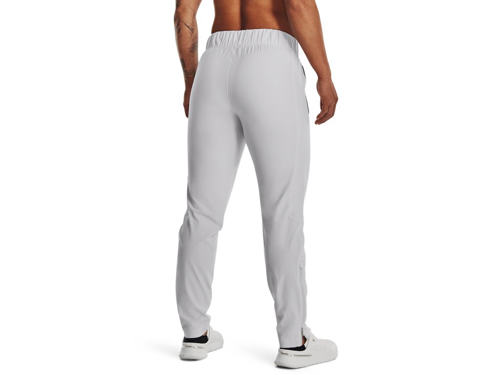 Under Armour Womens Squad 3.0 Warm-Up Pants - Water Resistant with Enhanced Breathability