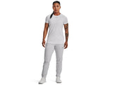 Under Armour Womens Squad 3.0 Warm-Up Pants - Water Resistant with Enhanced Breathability