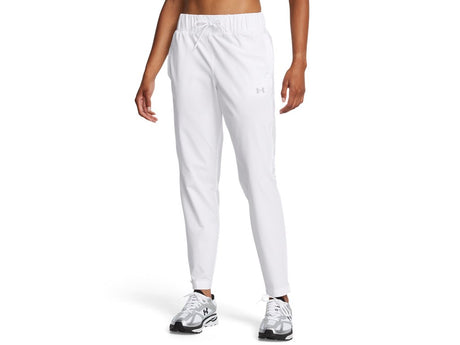 Under Armour Womens Squad 3.0 Warm-Up Pants - Water Resistant with Enhanced Breathability