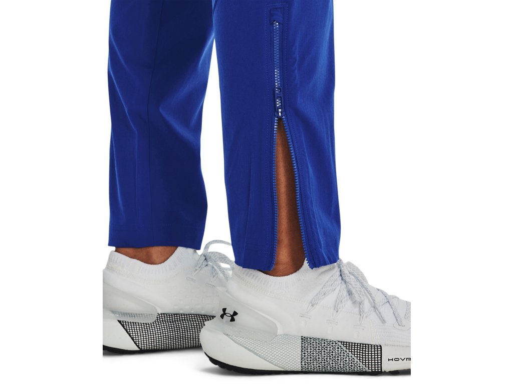 Under Armour Womens Squad 3.0 Warm-Up Pants - Water Resistant with Enhanced Breathability