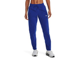 Under Armour Womens Squad 3.0 Warm-Up Pants - Water Resistant with Enhanced Breathability