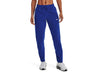 Under Armour Womens Squad 3.0 Warm-Up Pants - Water Resistant with Enhanced Breathability