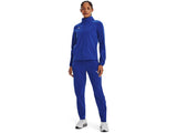 Under Armour Womens Squad 3.0 Warm-Up Pants - Water Resistant with Enhanced Breathability