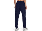 Under Armour Womens Squad 3.0 Warm-Up Pants - Water Resistant with Enhanced Breathability