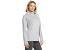 Under Armour Womens UA Motion Snap Pullover - ColdGear Fabric Feature