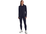 Under Armour Womens UA Motion Snap Pullover - ColdGear Fabric Feature