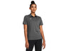 Under Armour Women's Tech Team Polo Apparel - Sweat Wicking