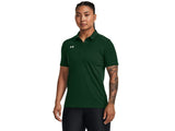 Under Armour Women's Tech Team Polo Apparel - Sweat Wicking