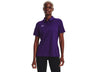 Under Armour Women's Tech Team Polo Apparel - Sweat Wicking